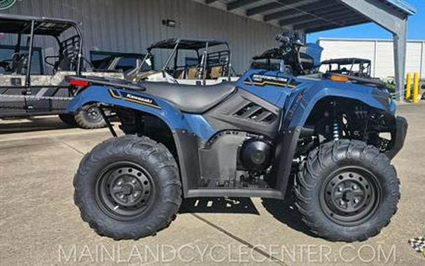 2025 Kawasaki Brute Force 450 4x4