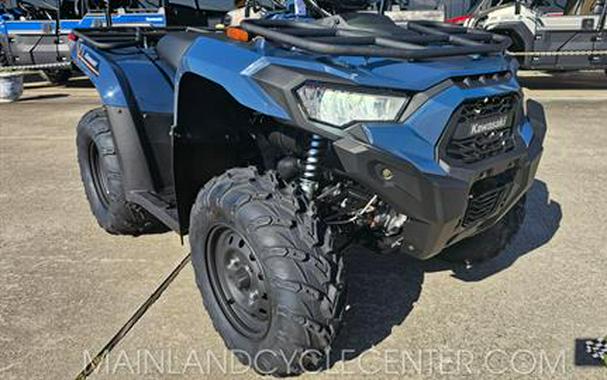 2025 Kawasaki Brute Force 450 4x4