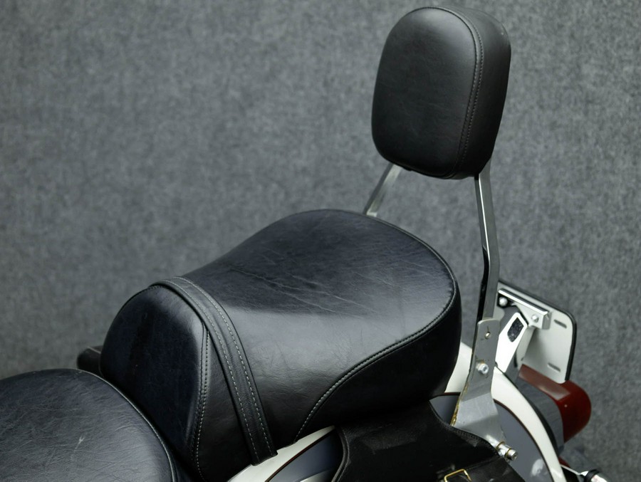 2004 SUZUKI VL1500 INTRUDER 1500 LC