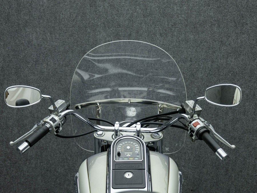 2004 SUZUKI VL1500 INTRUDER 1500 LC