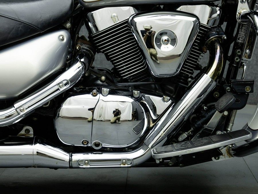 2004 SUZUKI VL1500 INTRUDER 1500 LC