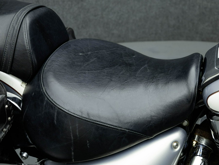 2004 SUZUKI VL1500 INTRUDER 1500 LC