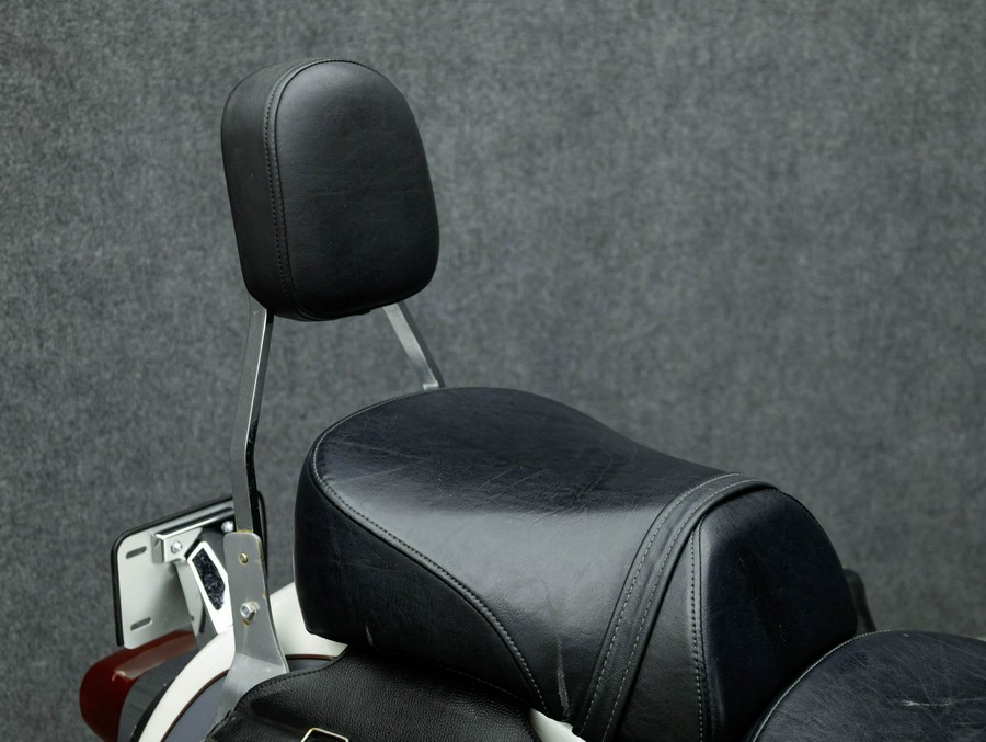 2004 SUZUKI VL1500 INTRUDER 1500 LC