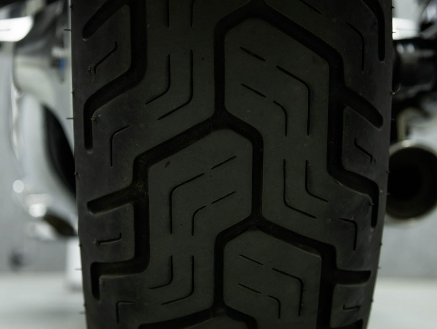 2004 SUZUKI VL1500 INTRUDER 1500 LC