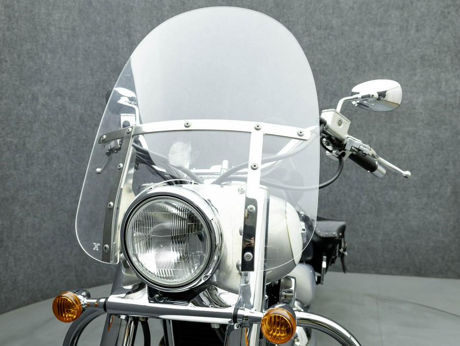 2004 SUZUKI VL1500 INTRUDER 1500 LC