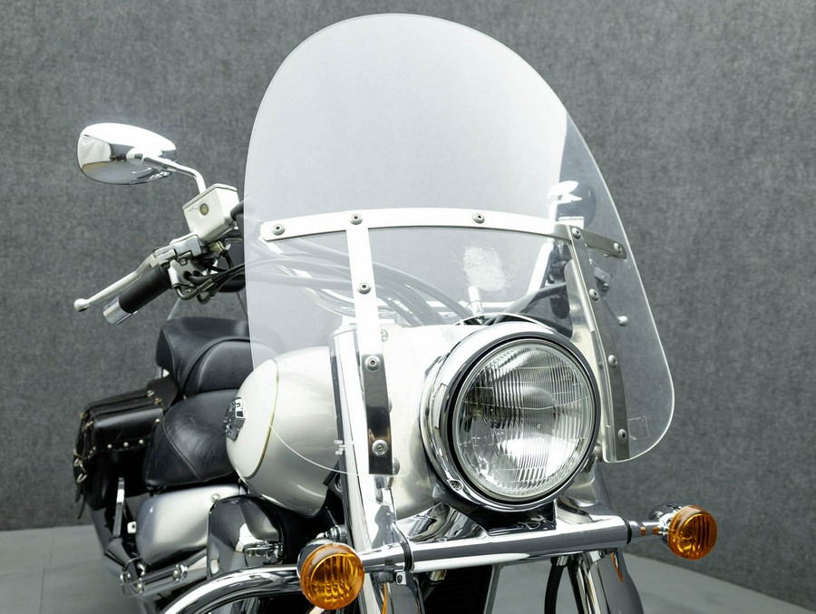 2004 SUZUKI VL1500 INTRUDER 1500 LC