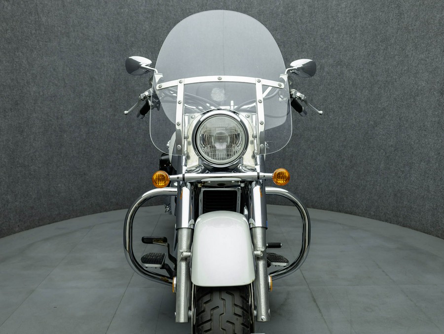 2004 SUZUKI VL1500 INTRUDER 1500 LC