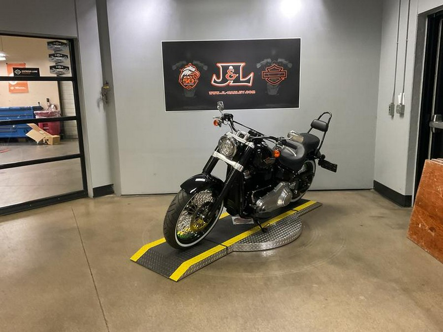 2020 Harley-Davidson® FLSL - Softail® Softail Slim®