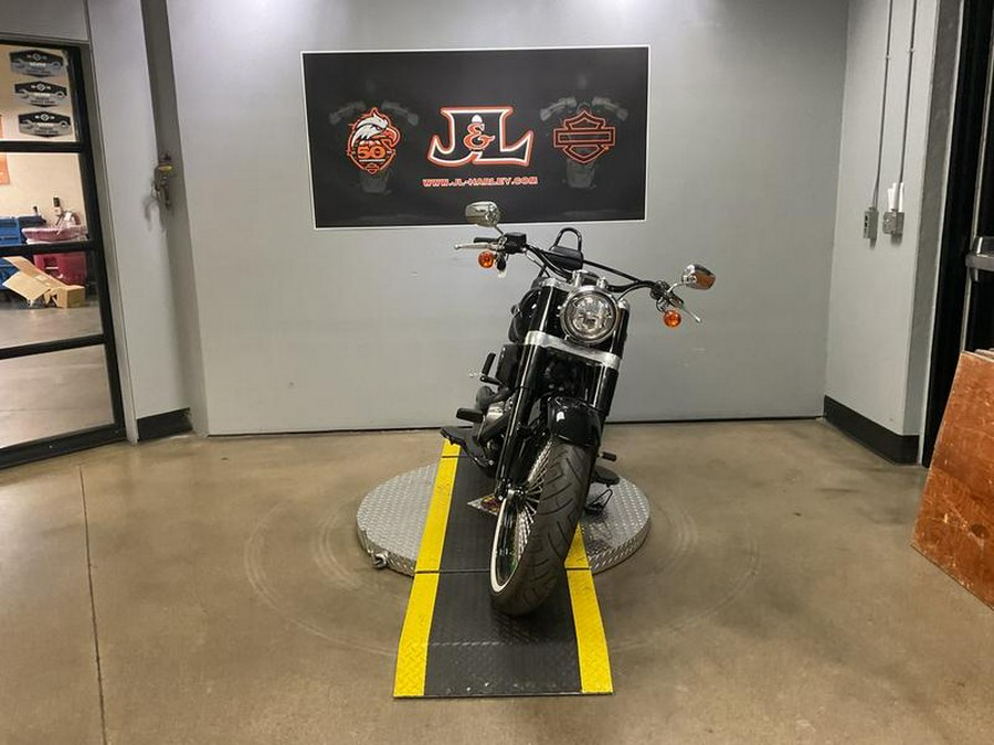 2020 Harley-Davidson® FLSL - Softail® Softail Slim®