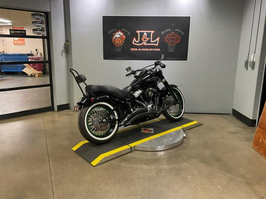 2020 Harley-Davidson® FLSL - Softail® Softail Slim®