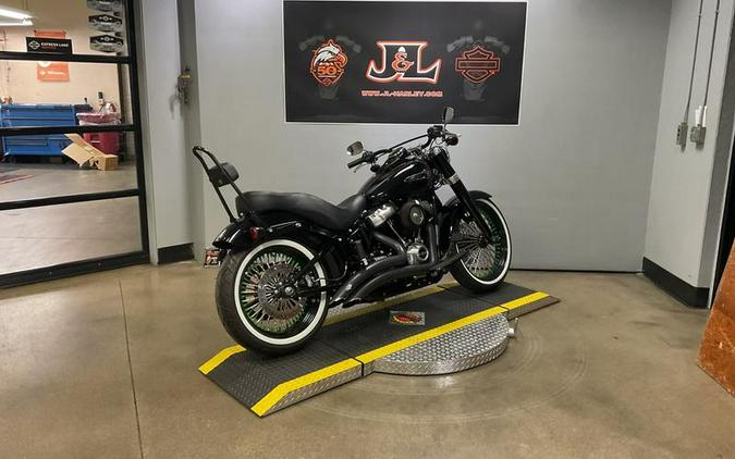 2020 Harley-Davidson® FLSL - Softail® Softail Slim®