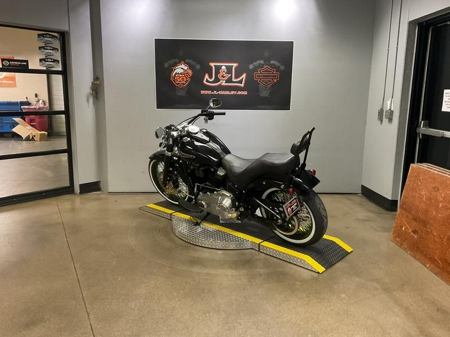 2020 Harley-Davidson® FLSL - Softail® Softail Slim®