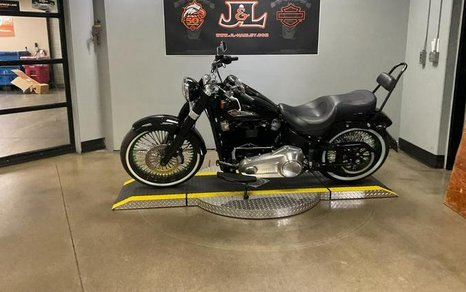 2020 Harley-Davidson® FLSL - Softail® Softail Slim®