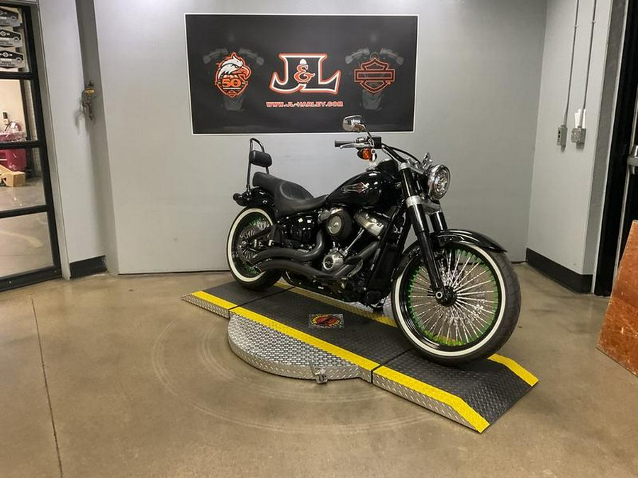 2020 Harley-Davidson® FLSL - Softail® Softail Slim®