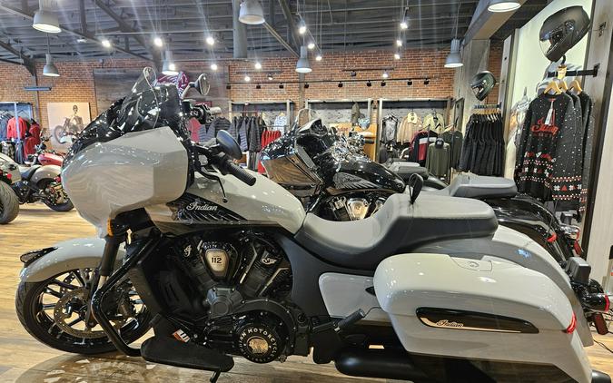 2026 Indian Motorcycle Chieftain® PowerPlus Dark Horse with 112