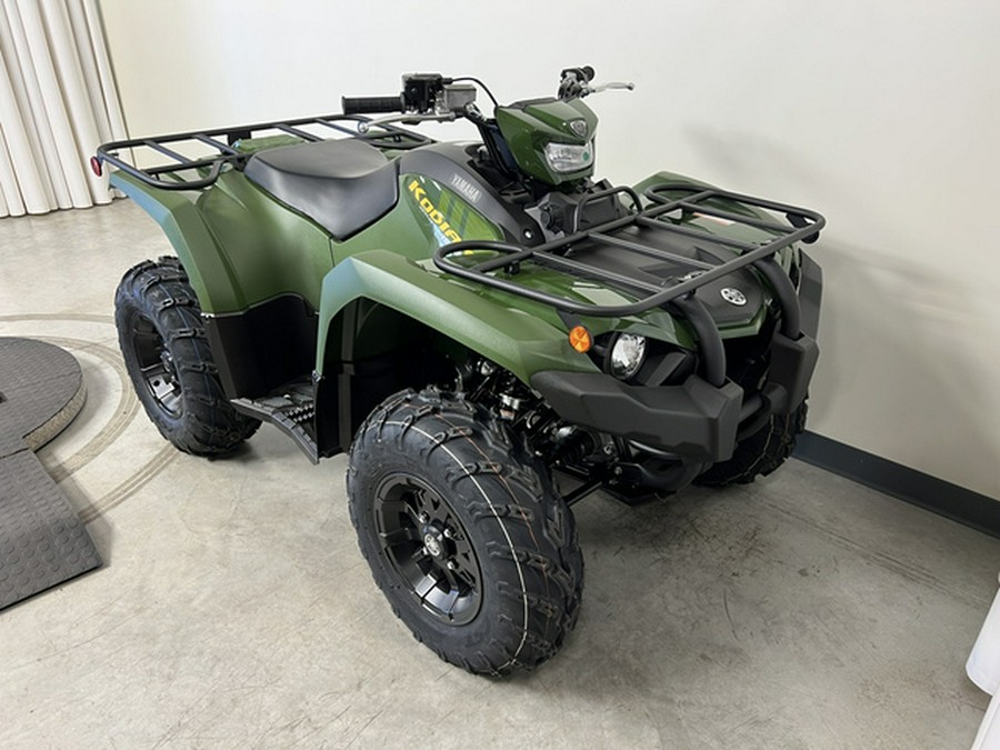 2026 Yamaha Kodiak 450 EPS (YFM45KPATG)