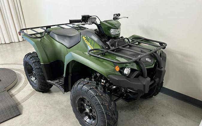 2026 Yamaha Kodiak 450 EPS (YFM45KPATG)