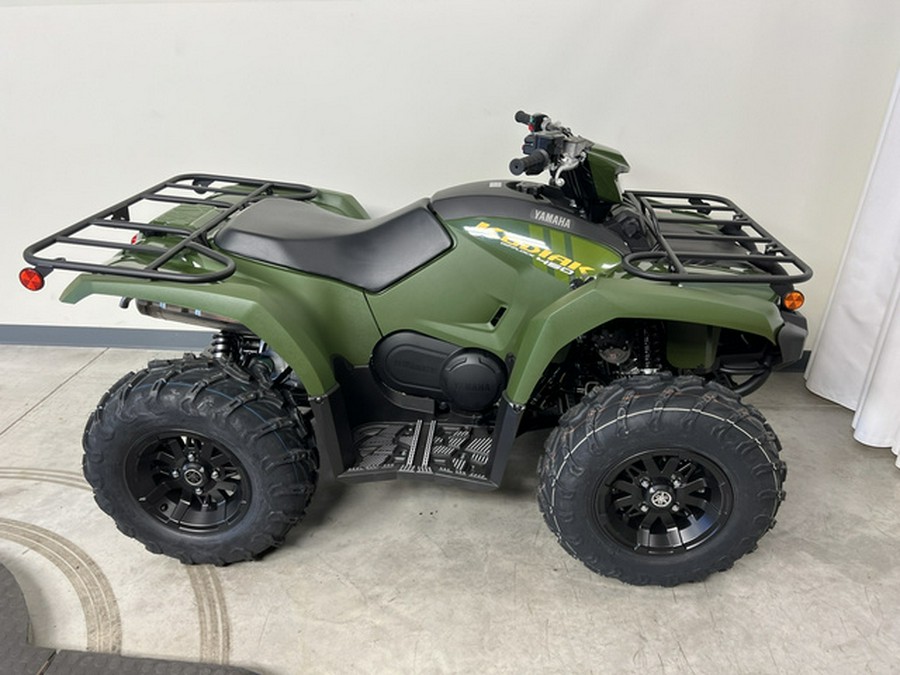 2026 Yamaha Kodiak 450 EPS (YFM45KPATG)
