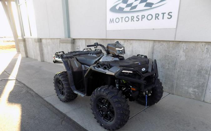2026 Polaris® Sportsman 850 Trail