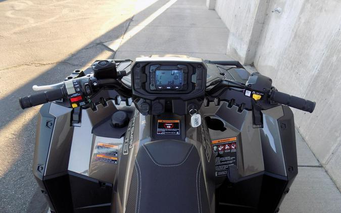 2026 Polaris® Sportsman 850 Trail