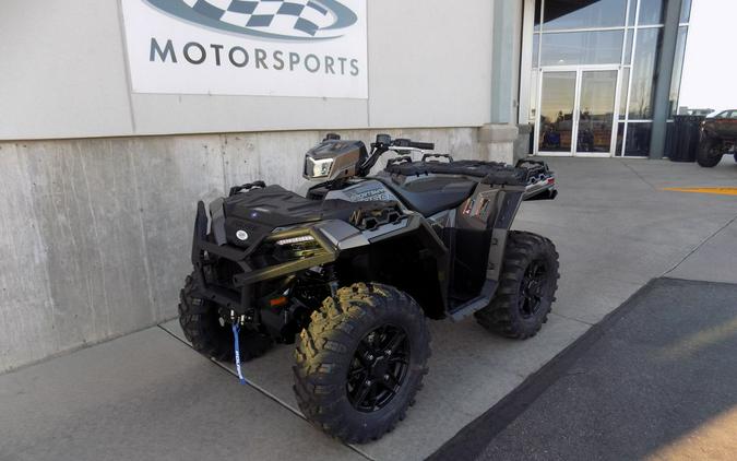 2026 Polaris® Sportsman 850 Trail