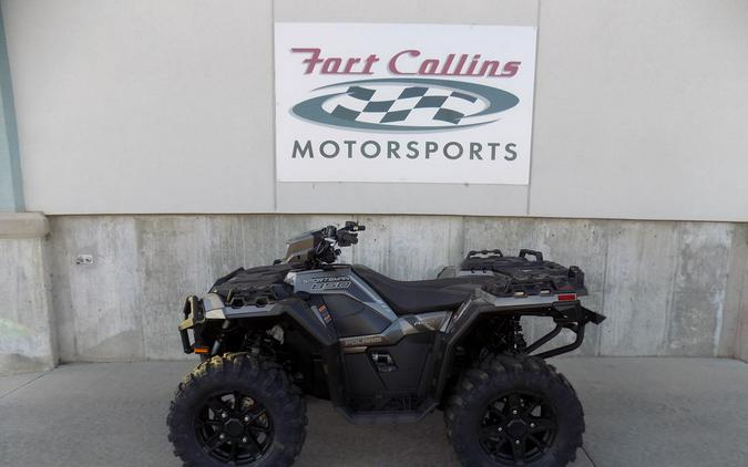 2026 Polaris® Sportsman 850 Trail