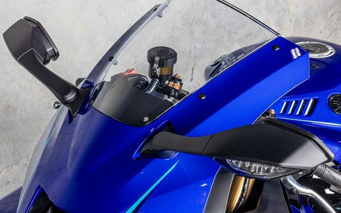 2026 Yamaha YZF R9