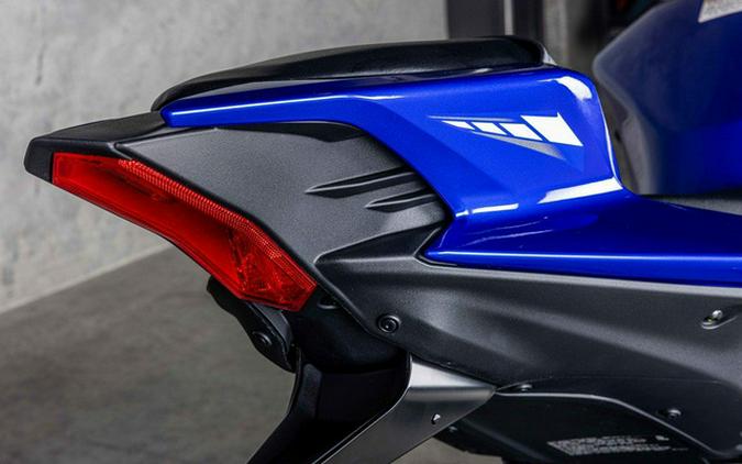 2026 Yamaha YZF R9