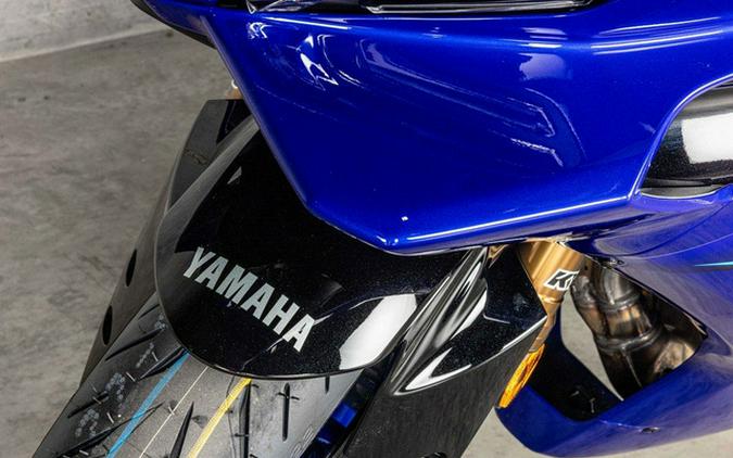 2026 Yamaha YZF R9