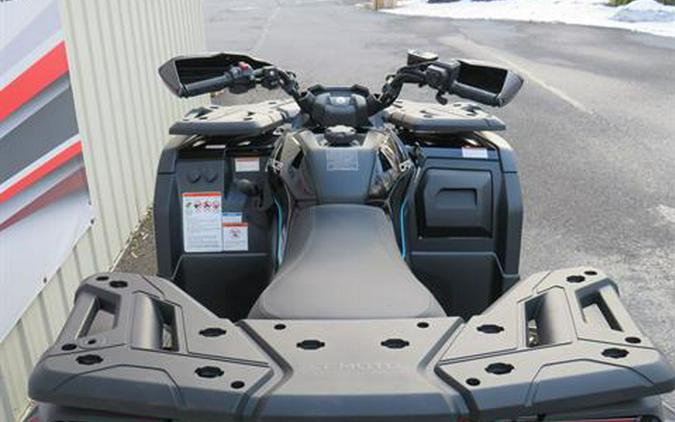 2026 CFMOTO CForce 600