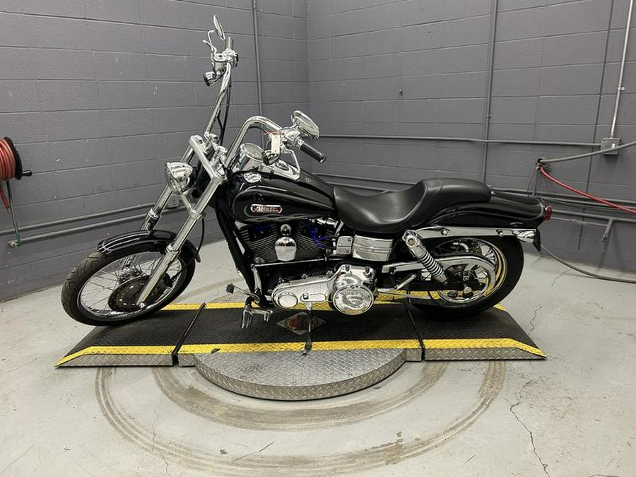 2006 Harley-Davidson® FXDWGI - Dyna® Wide Glide®