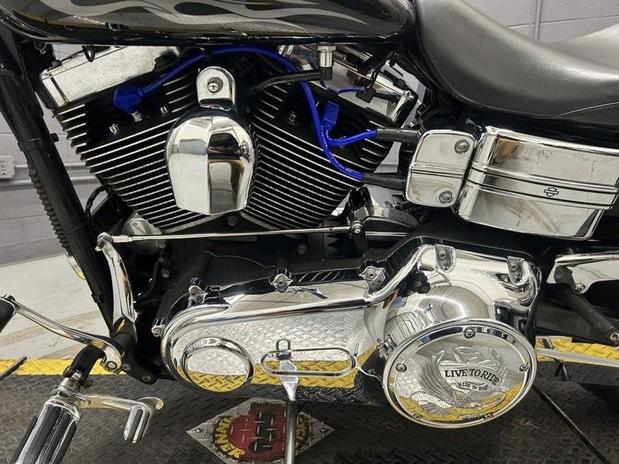 2006 Harley-Davidson® FXDWGI - Dyna® Wide Glide®