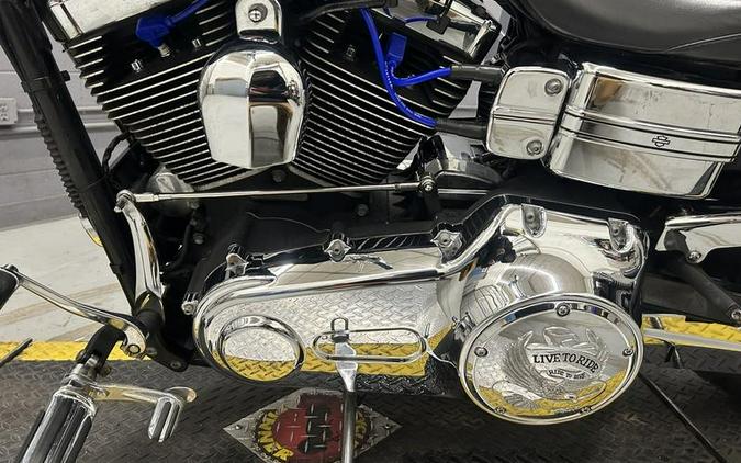 2006 Harley-Davidson® FXDWGI - Dyna® Wide Glide®