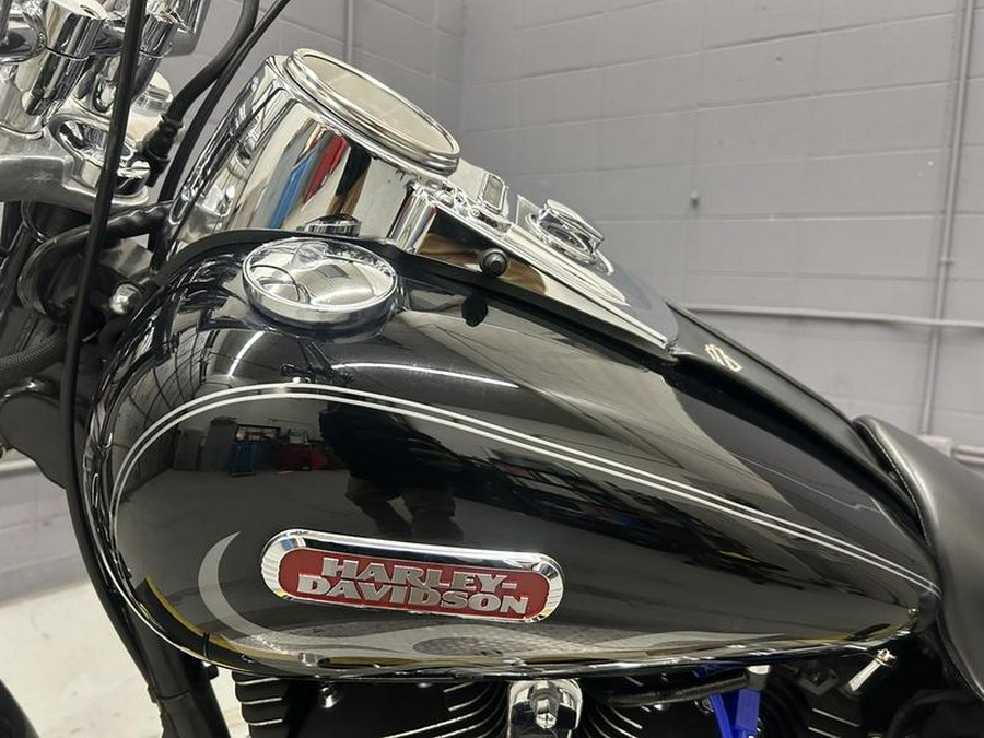 2006 Harley-Davidson® FXDWGI - Dyna® Wide Glide®