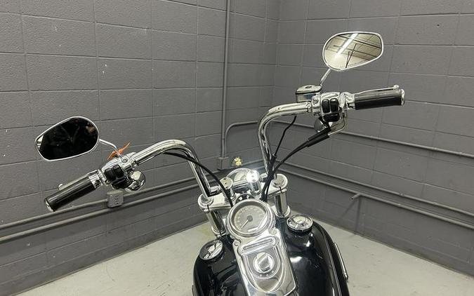 2006 Harley-Davidson® FXDWGI - Dyna® Wide Glide®