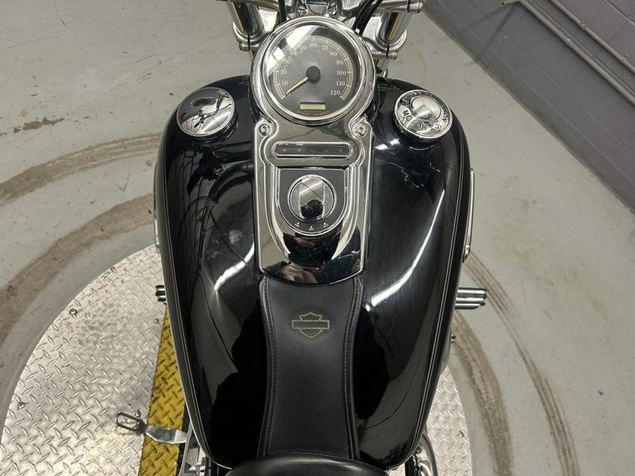 2006 Harley-Davidson® FXDWGI - Dyna® Wide Glide®