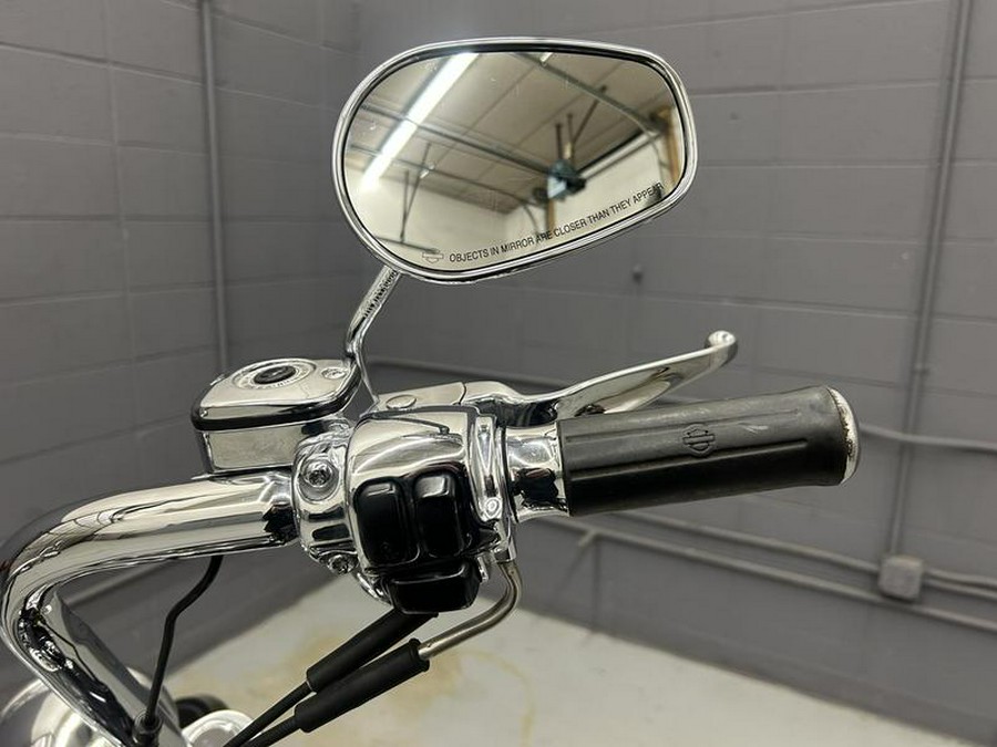 2006 Harley-Davidson® FXDWGI - Dyna® Wide Glide®