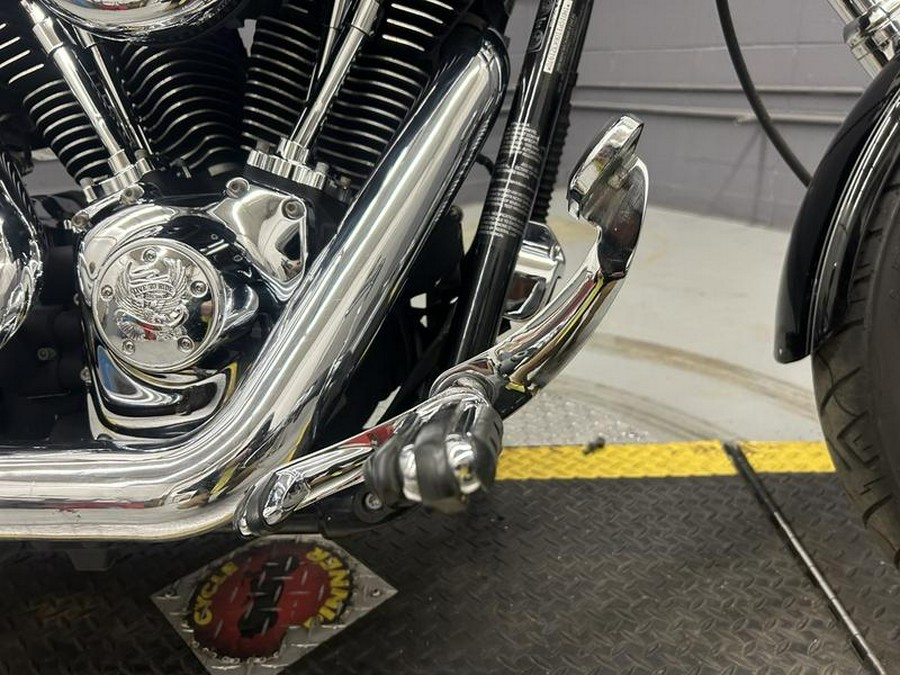 2006 Harley-Davidson® FXDWGI - Dyna® Wide Glide®