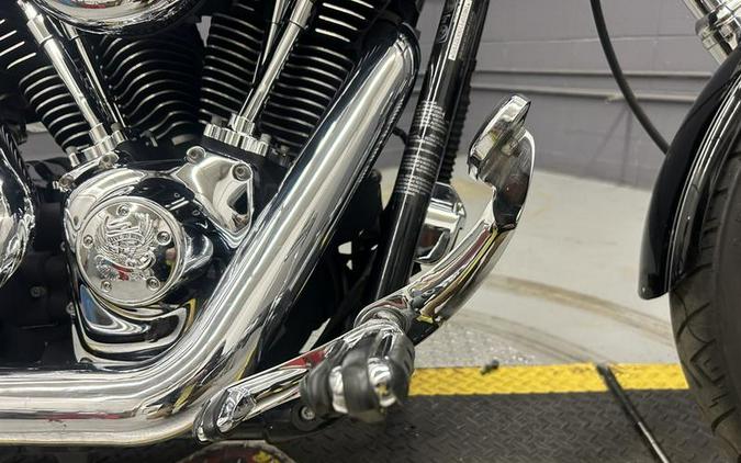 2006 Harley-Davidson® FXDWGI - Dyna® Wide Glide®