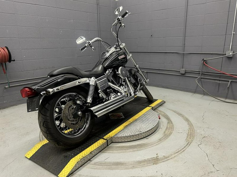 2006 Harley-Davidson® FXDWGI - Dyna® Wide Glide®