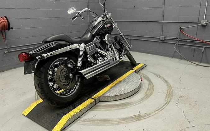 2006 Harley-Davidson® FXDWGI - Dyna® Wide Glide®