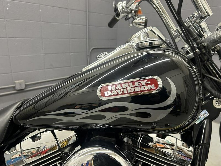 2006 Harley-Davidson® FXDWGI - Dyna® Wide Glide®
