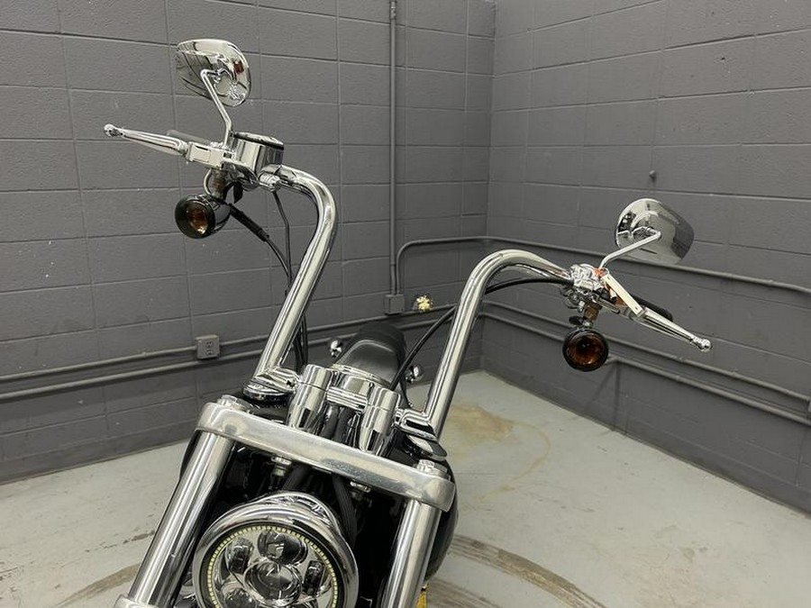 2006 Harley-Davidson® FXDWGI - Dyna® Wide Glide®