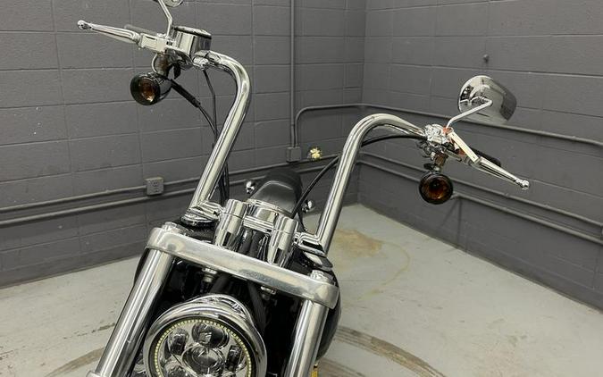 2006 Harley-Davidson® FXDWGI - Dyna® Wide Glide®