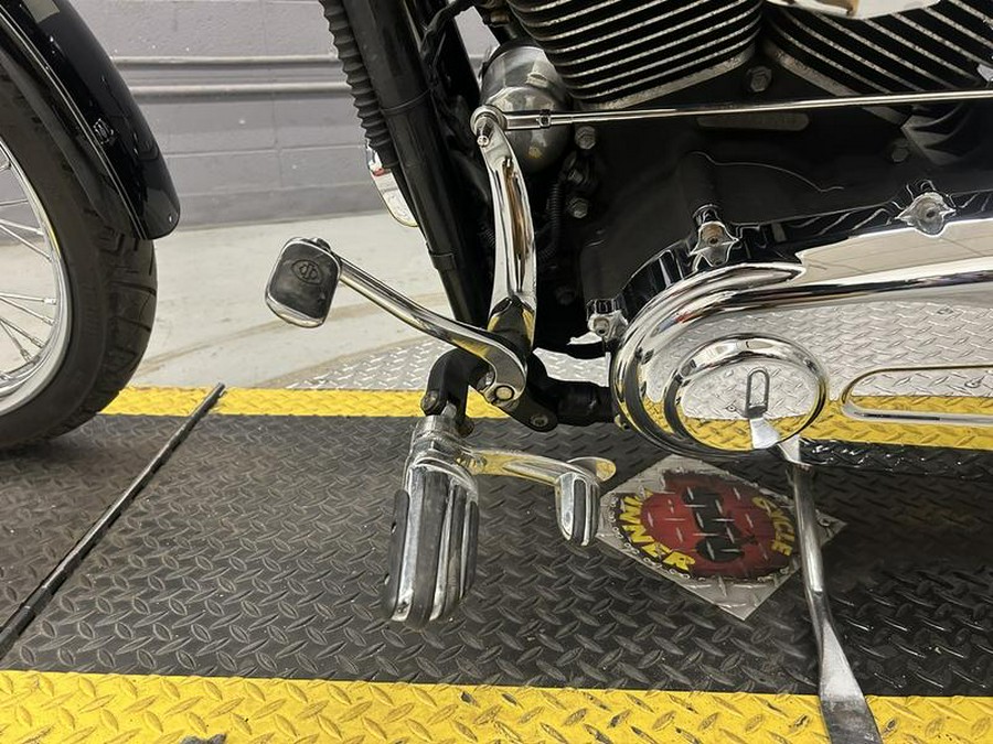 2006 Harley-Davidson® FXDWGI - Dyna® Wide Glide®