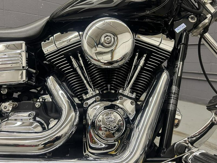 2006 Harley-Davidson® FXDWGI - Dyna® Wide Glide®