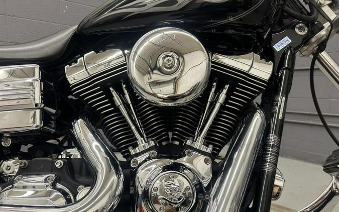 2006 Harley-Davidson® FXDWGI - Dyna® Wide Glide®