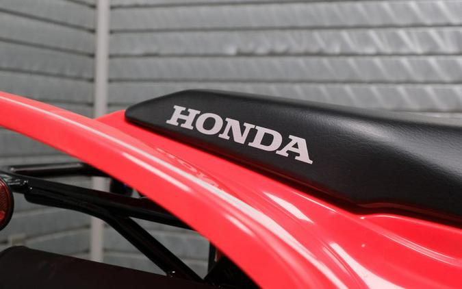 New 2026 HONDA TRX90X