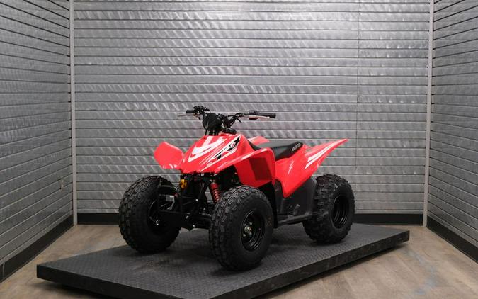 New 2026 HONDA TRX90X