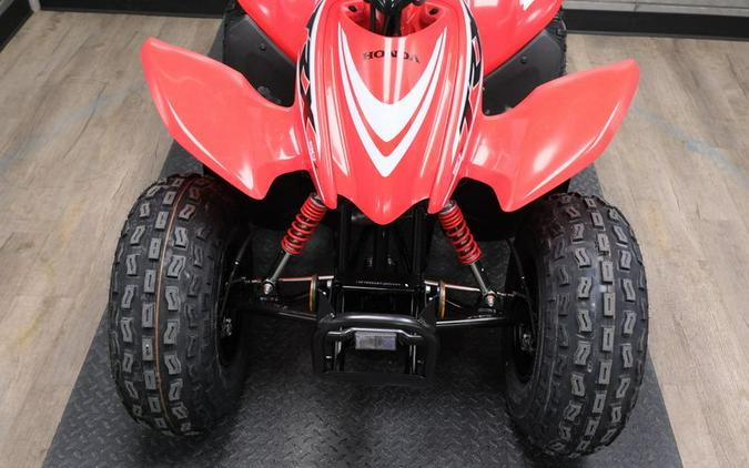 New 2026 HONDA TRX90X